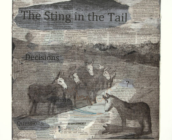 Sarah Seddon, "Hear, Hear"