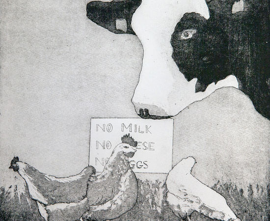 Sarah Seddon, Who Knows?