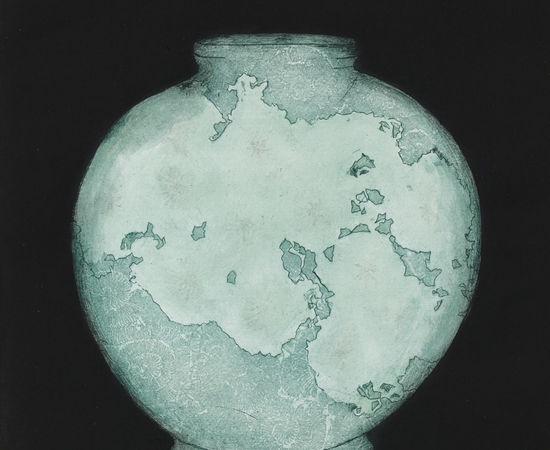 Sally Spens, Deja Blue