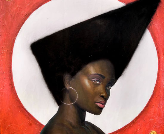 Oluwole OMOFEMI, Random Thought , 2018