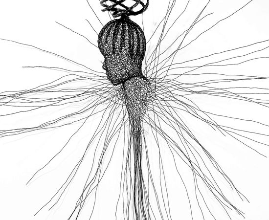 Rémy SAMUZ, Rayonnante, 2024