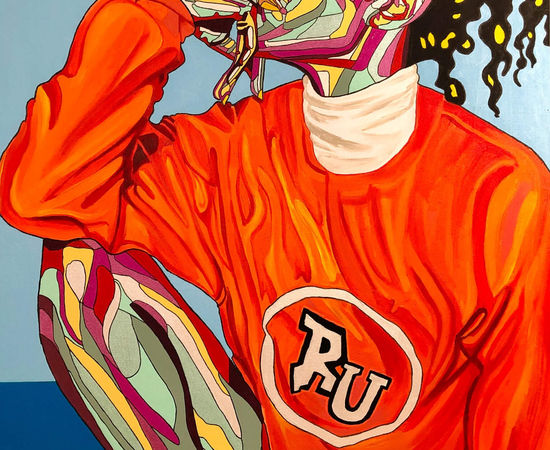 REWA, Inugo (Have you heard?), 2020