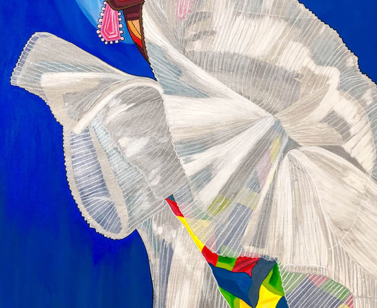 REWA, Ka anyi bido (Let us begin), 2020