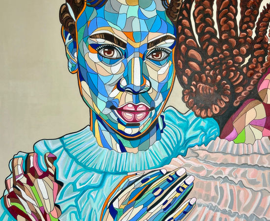 REWA, Enyo I Mirrors, 2025