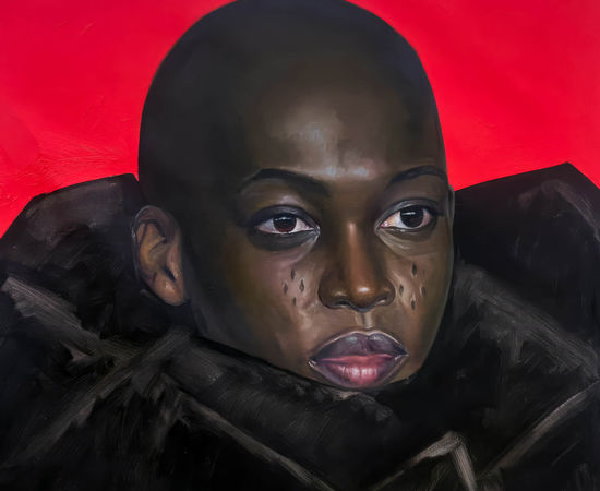 Oluwole OMOFEMI, Rebirth 1, 2024