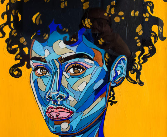 REWA, Geenah I, 2020