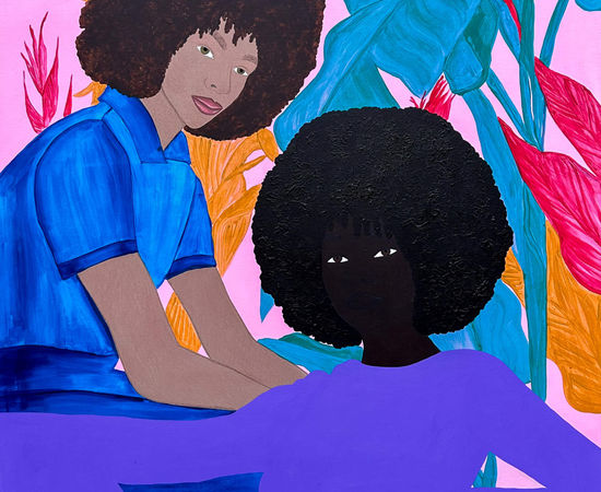 Tiffany Alfonseca, Y como se lo digo, 2025