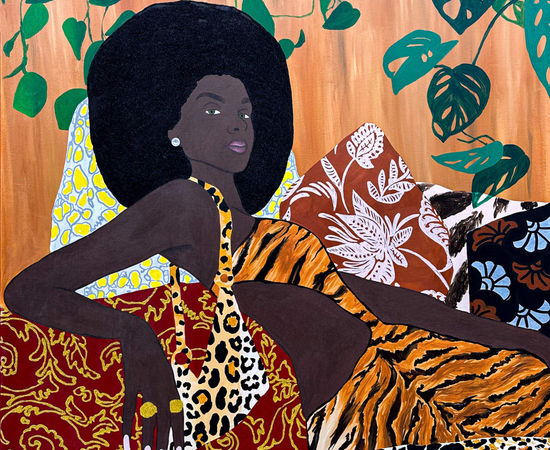 Tiffany Alfonseca, Hazme olvidarla, 2025