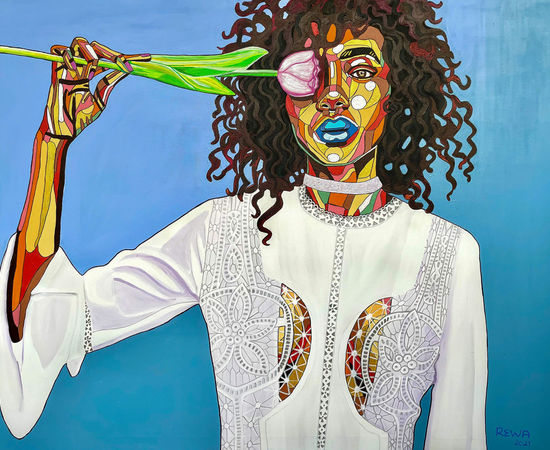 REWA, Uno Oma (Fine House), 2021