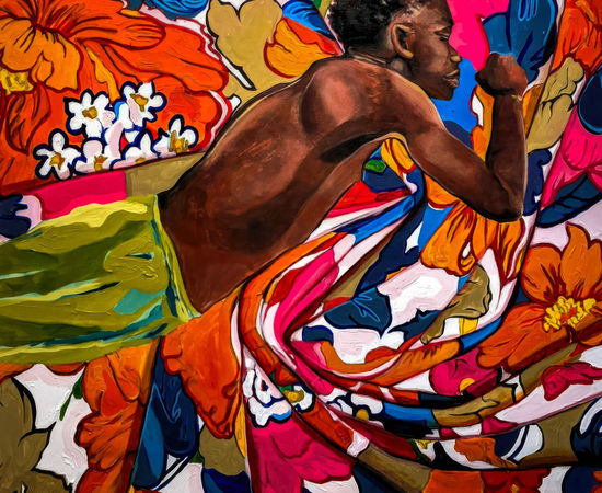 Jomad, Sous toutes les coutures, 2024