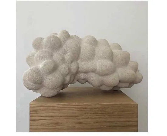 Lawrence Dicks, Out of mind, 2018