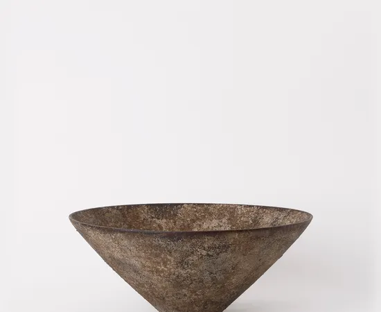 Louis Vincent, Conical Bowl, 2026