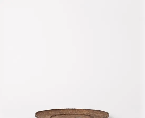 Louis Vincent, Plate, 2026