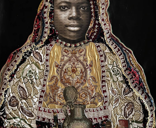 Marion Boehm, Assia, 2023