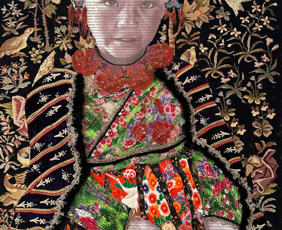 Marion Boehm, Chen Lu , 2022