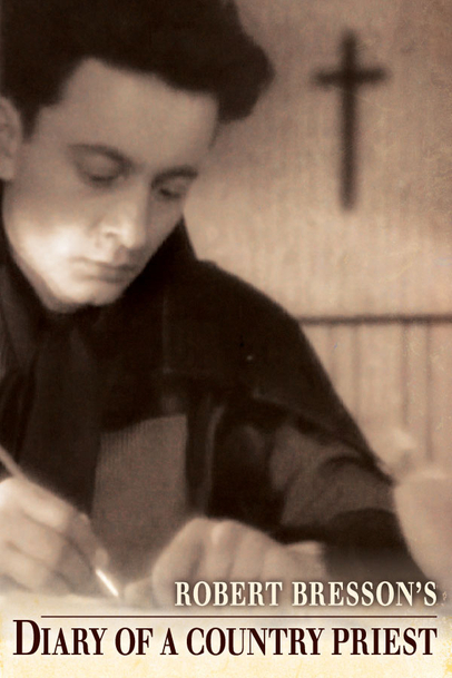 Diary of a Country Priest Play Dates