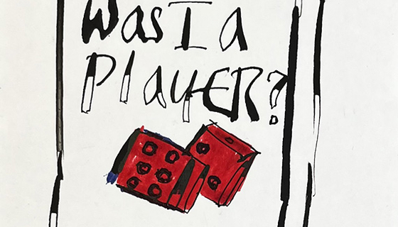 ANTHONY HADEN-GUEST: Lucky Stiff