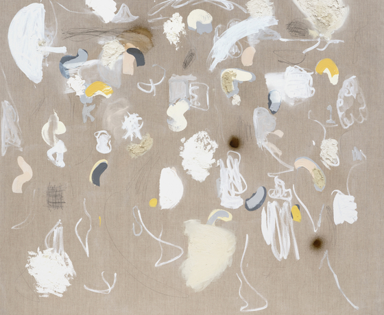 Ammon Rost Anna Zorina Gallery New York City