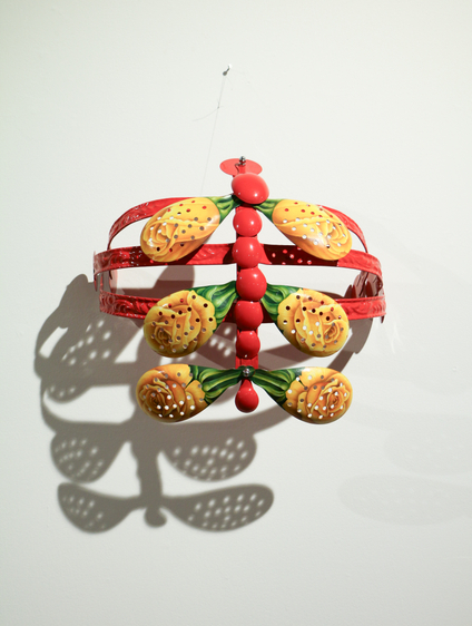 Adeela Suleman, Asma, 2009