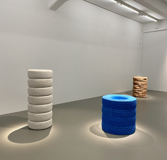 The Armory Show 2020 | Katja Larsson