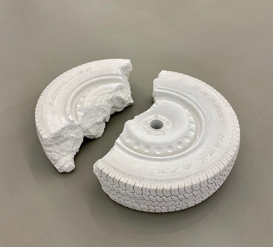 The Armory Show 2020 | Katja Larsson