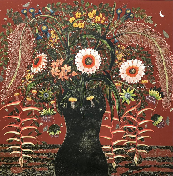 Subadrage Nuwan Nalaka, Prakriti 4,&nbsp;2024