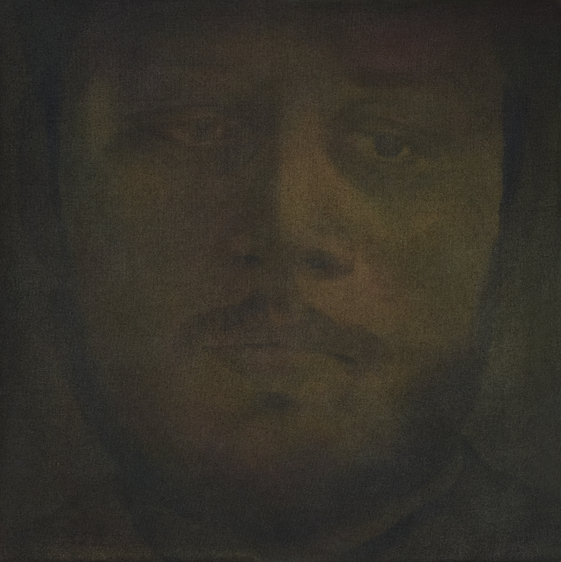 Ahsan Memon, Loss of Self, 2023