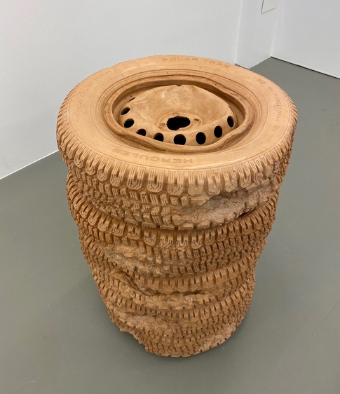 The Armory Show 2020 | Katja Larsson