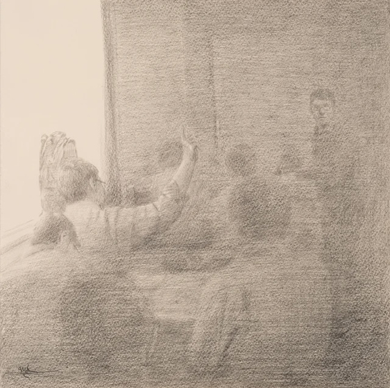 Moslem&nbsp;Khezri, We Keep Reviewing 17, 2018