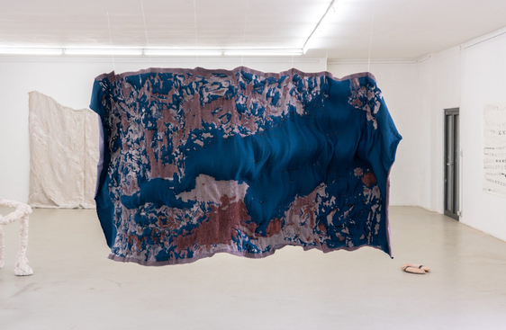 Marie Schumann, Atlantic Series 1, 2025