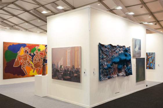 India Art Fair 2026