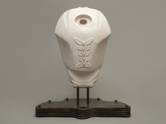 Katja Larsson, Torso, 2022
