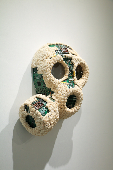 Promotesh Das Pulak, Encapsulated 5, 2016