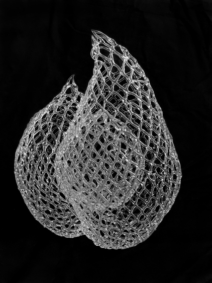 Marcy Chevali, Untitled, 2022