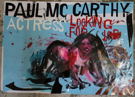 Looking for a Job, 2012