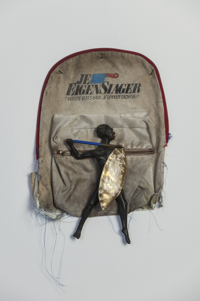 Je eigen slager/ my own butcher, 2011