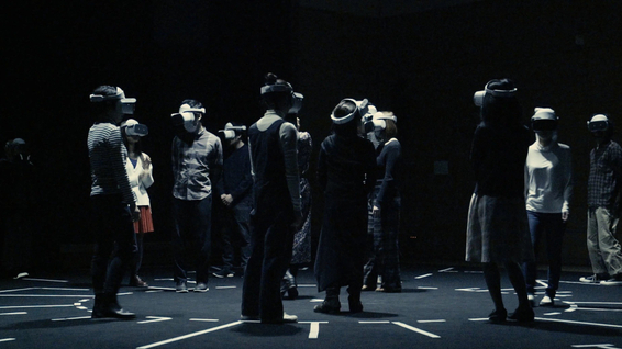 Prometheus Bound, 2019