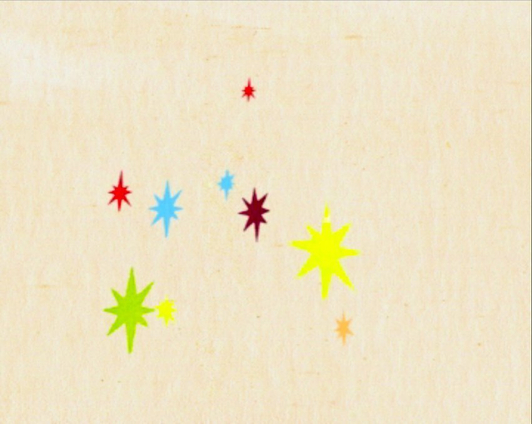 Comic cosmology, 2005