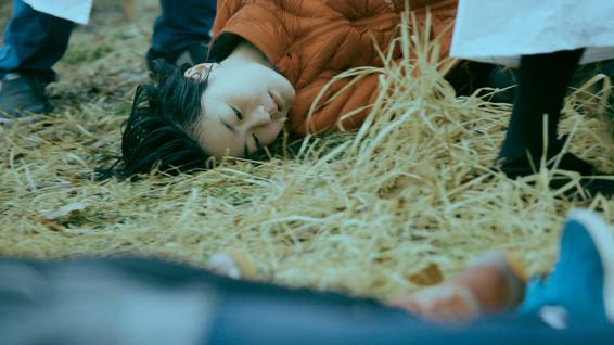 We Mourn The Dead Of The Future, 2019