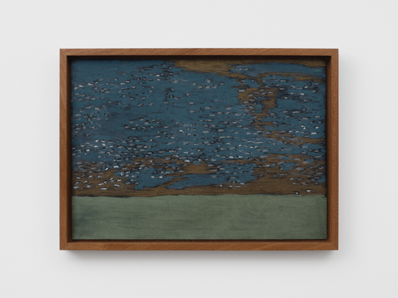 Patricia Leite, Sonho, 2024