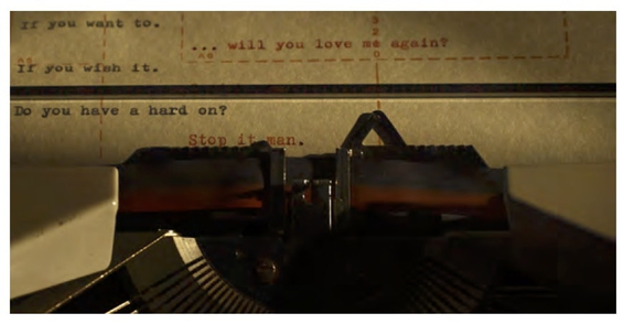 Akram Zaatari, Tomorrow Everything Will Be Alright, 2010