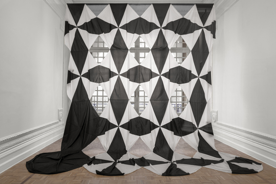 Alexandre da Cunha, Arena, 2020