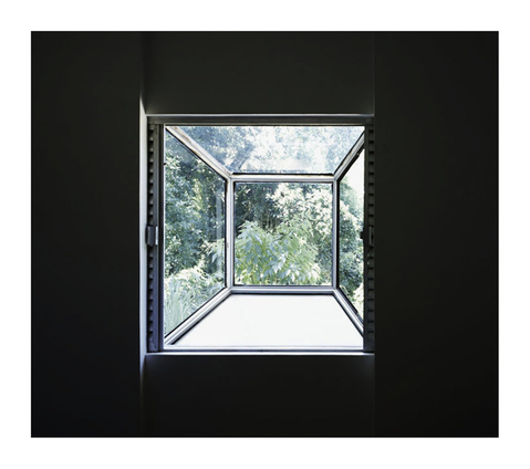 Luisa Lambri, Untitled (Casa das Canoas, #16), 2003
