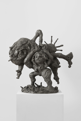 Dana Schutz, Heft, 2019