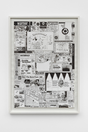 Michael Landy, Michael Landy at Home, 1998-1999