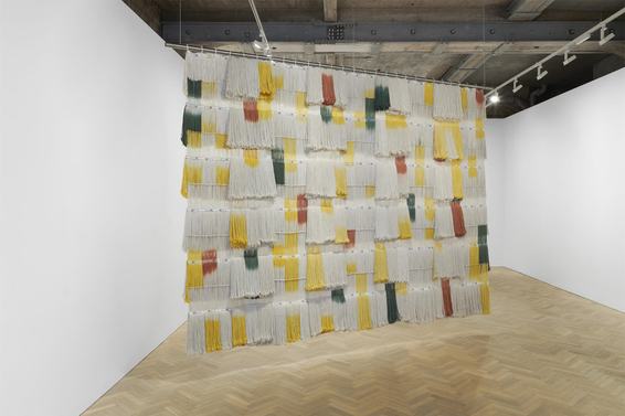 Alexandre da Cunha, Kentucky (Napoli), 2020