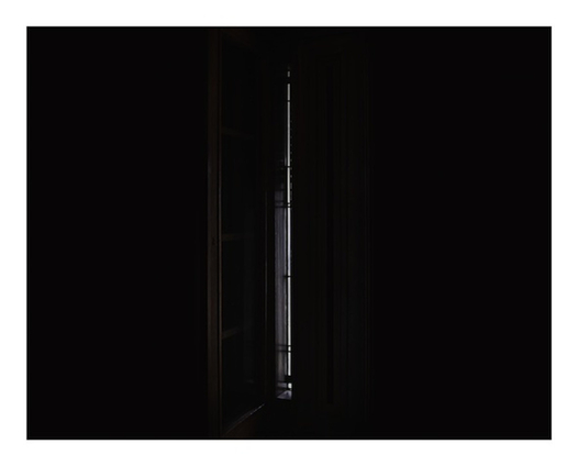 Luisa Lambri, Untitled (Darwin D. Martin House, #05), 2007