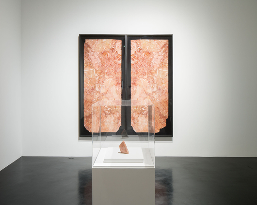 Amie Siegel, Dynasty, 2017