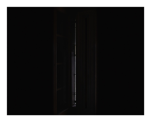 Luisa Lambri, Untitled (Darwin D. Martin House, #01), 2007