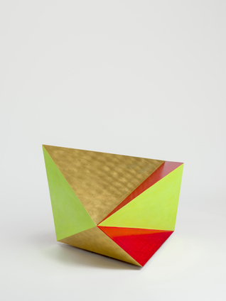 Jean-Luc Moulène, Étude pour Cathédrale (1), 2019